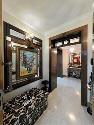Fernwood Towers (D15), Condominium #561301761